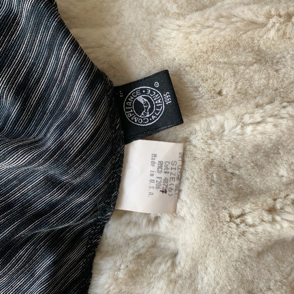 Laundry dress with lots of stretch in the fabric - Picture 6 of 6